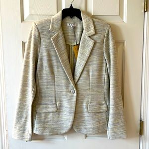 Cabi lemon Zest Blazer Never Worn